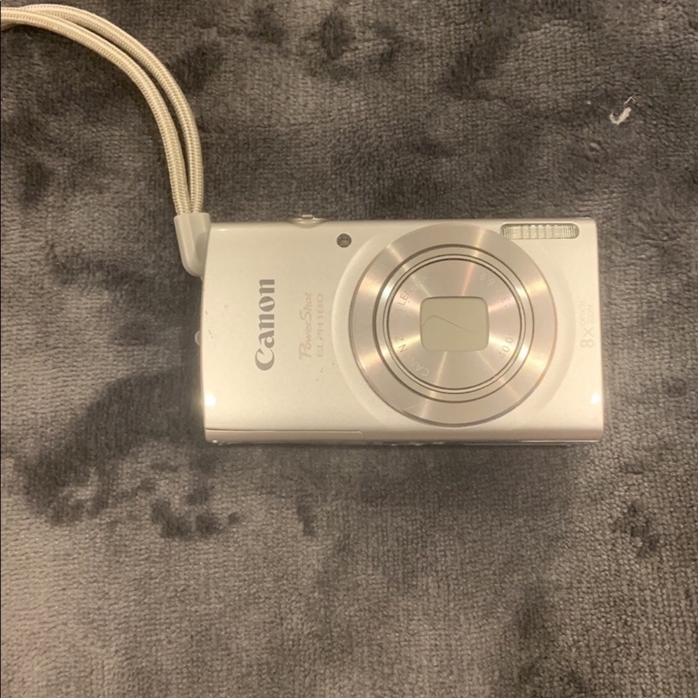 Camera bundle